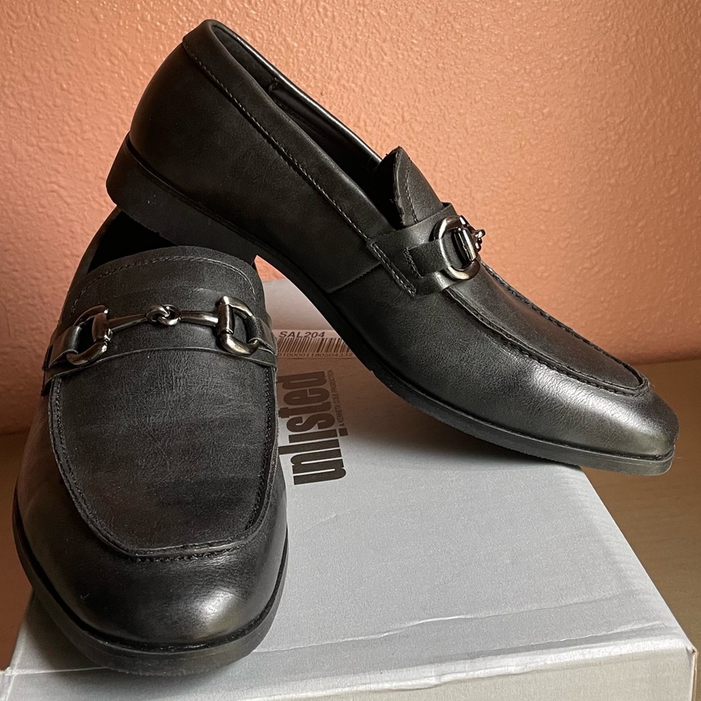 Unlisted Men’s Stay Loafers